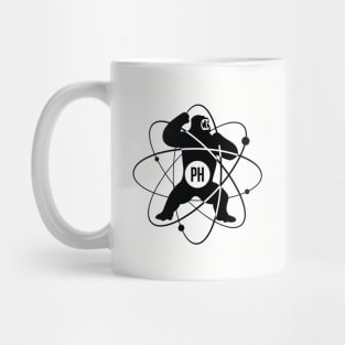 PHYSICS Mug